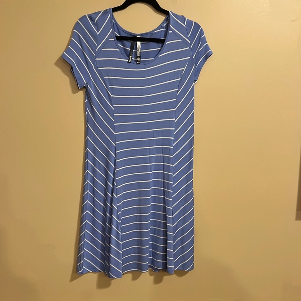 Kenzie Dress